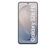 Samsung Galaxy S26 FE 5G 8/128GB Czarny - 1576486 - zdjęcie 3
